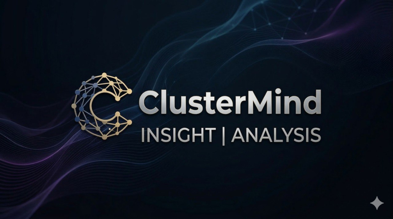 ClusterMind